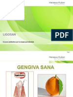 Ligosan