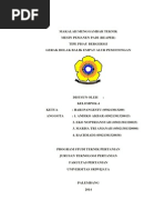 Download Makalah Menggambar Teknik by Steven Harper SN228637219 doc pdf