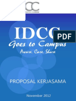 Proposal Sponsor IDCC GTC Big