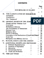 03 Rights of Non-Muslim in Islamic State