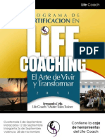 La Caja de Herramientas Del Life Coach