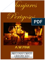 A. W. Pink - Manjares Perigosos