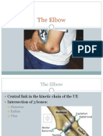 The Elbow