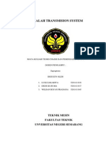 Makalah Transmision System