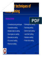 01_Different Types of Metal Joining Processes