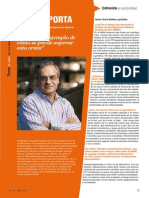 Revista Ae 9 Entrevista Miguel Porta 