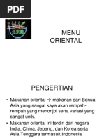 Download Menu Oriental by Luthfiani N P SN228645648 doc pdf