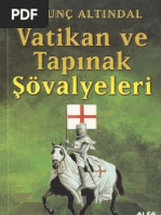 Vatikan ve Tapinak Sovalyeleri