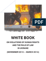 White Book of Ukrania