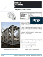 SC13-06 (Skid For Offshore Regassification Plant)