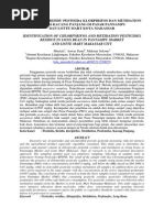 Download Uji Residu Insektisida Klorpirifos by Lukman Abdurrachman SN228649122 doc pdf