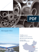 Marcegaglia Yangzhou Plant en Slide
