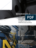 Marcegaglia Steel-Sheets en Gen11