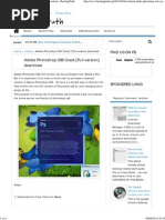 Adobe Photoshop CS6 Crack (Full Version) Download - HackingTruth PDF
