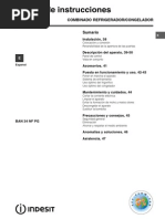 Download BAN34NFPG by martinj100 SN22865096 doc pdf