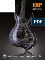 ESP Catalog