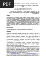 A Flor Indígena - Artes de Fazer e Mídias Livres Na Barreira Da Missão - Guilherme Gitahy de Figueiredo