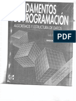 Fundamentos de Programacion Luis Joyanes