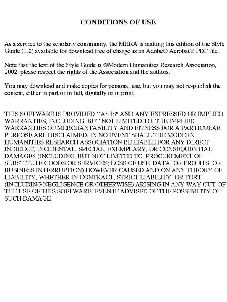 Mhra referencing pdf picture