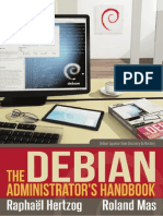 Debian Handbook Es
