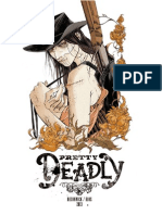 Pretty Deadly