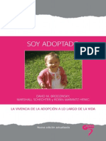 Libreto SOY ADOPTADO PDF