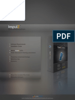 ImpulZ Documentation