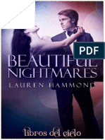 Beautiful Nightmares - Lauren Hammond