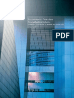 Comp Rend Re Et Appliquer Les Normes IFRS - Comptabilisation Et Valuation