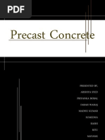 Download Precast Concrete by jaffna SN228664104 doc pdf