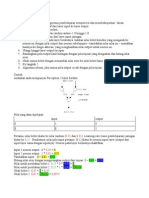 JST Feedforward