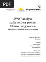 1748baalderborg Met Swot Analyse Pdf