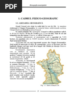 Monografia Caracal | PDF
