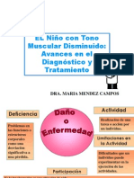 2-2 Niño Hipotónico PDF