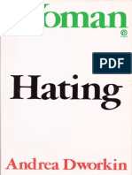 Woman Hating - Andrea Dworkin - pdf.pdf