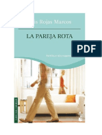 La Pareja Rota - Luis Rojas Marcos