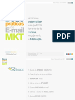 Boas Práticas e Mail Marketing