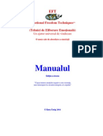 Eft Manual