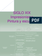 Impresion is Mo
