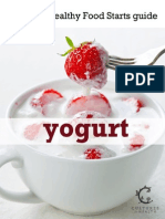 Yogurt