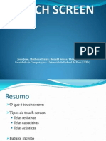 Touch Screen PDF