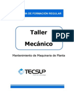 Teoria Taller Mecánico Todo