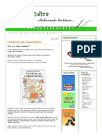 Lúdica - Histórias Da Carochinha PDF