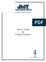 Career Guide College Students Career Guide For College Students