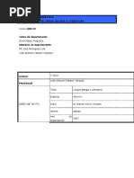 Ac Módulo 1 Unidade 4 Gal | PDF