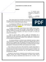 Brincando e aprendendo sobre a África e a identidade negra