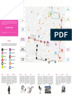 Mapa de Mercado Ambulante