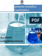 ALUMNO Razonamiento Cientifico Cuantitativo Lecturas Con-Ciencia