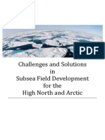 Subsea Master Thesis FINAL