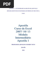 Apostila Curso Excel Eprom Intermediario 1 10